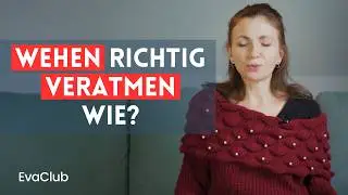 Wehen veratmen: Die wichtigsten Atemtechniken f&uuml;r die Geburt