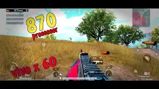 vivo x 60🔥 best phone for bgmi || BGMI MONTAGE || PLAYER FPS