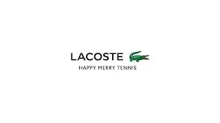 Lacoste x Disney collaboration