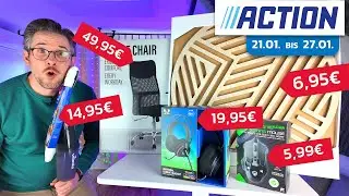 ACTION-Angebote ab 21.01.26 – Hot oder Schrott?