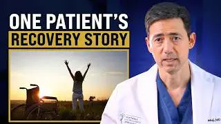 How Brain Surgery Gave Her Life Back Instantly