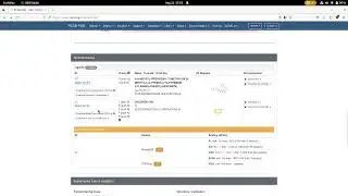 Finding the Ligand file: Autodock Vina Basic Molecular Docking Tutorial