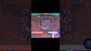 111104 damage in one second