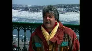 Erik Estrada Performs 