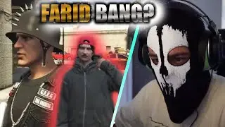 SLICKY JACKSON hat STRESS mit ROCKERN! 😰| GTA Roleplay #23