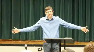 2.4.24- Sovereign Grace Church Pasadena Service