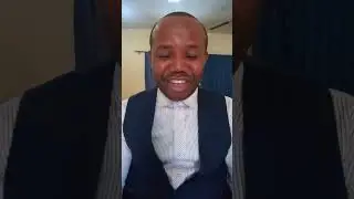 THE PROCESS OF FAITH  Process Number 1, The knowledge of the word of God