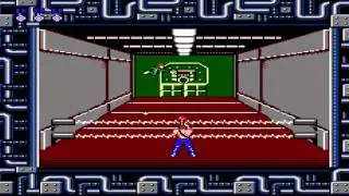 [8-bit] Прохождение 
