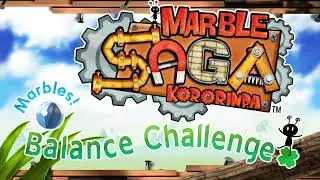 Bomber King - Marble Saga Kororinpa OST