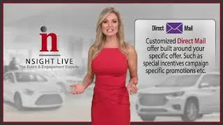 Direct Mail by Nsight Live