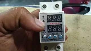 automatic switch over voltage switch low voltage switches