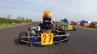 Fulbeck Cadet Final 17 April 22