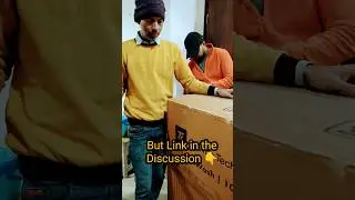Realme 10kg Washing Machine Review: Kapde Dhone Ki Tension Khatam #realme #unboxing