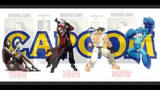ReLoaded Gaming Podcast - UNCENSORED pt 3 - DLC IS COOL!!! & Capcom: The Fallen Heroes