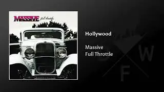 Massive - Hollywood