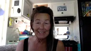 How I sold EVERYTHING to Travel the USA in an RV