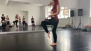 Workshop from Ethel AnimA 