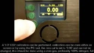 Analox offer instructions on how to use the ADM Aspida.