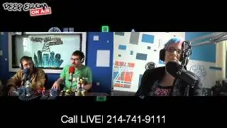 DELoL 1215 - Nolan's Batman, Halo Seraphim (10-7-2012)