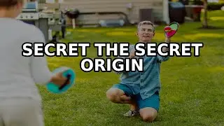 The Secret Origin of Velcro: More Than Meets the Eye!