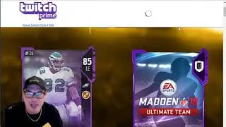 HOW TO GET 25 FREE LEGENDS IN MADDEN 18 ULTIMATE TEAM!!