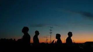 Nautilus - Midnight (Official Video)