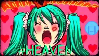 Hatsune Miku: World Is Mine (Trap Remix) | @Trapaloid #Heaven #VocaTrap