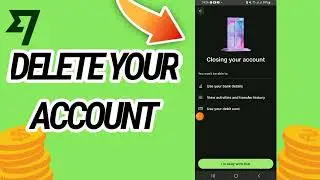 How To Delete Your Account On Wise App