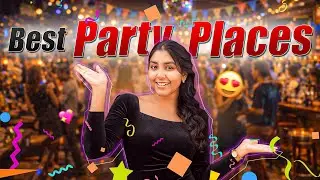 Best Party Places in Hyderabad | Must Visit | Classic TV