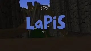 Lapis | Intamin Blitz | Ultimate Coaster 2