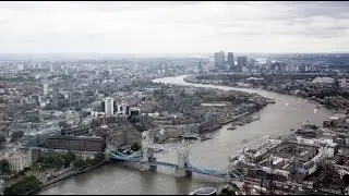 12 Curiosidades Sobre El R&iacute;o T&aacute;mesis