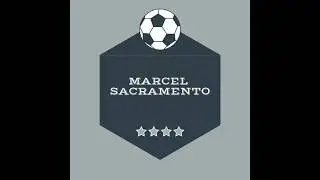 Marcel Sacramento - Goal and Assist at Barito Putera in Liga 1 2018