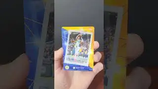 Пожалуйста, побольше линзовидных карточек! #toppsbasketball #basketballcards #nba