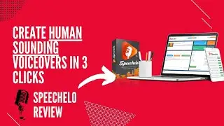 Speechelo Review | Speechelo text to speech
