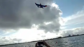 RC Float Planes