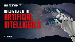 Strategic AI Adoption for Businesses with Nick Jain
