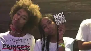Donate to RefuseFascism org