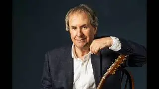 Chris De Burgh - Where My Last Arrow Falls (1 hour)