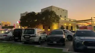 KATARA CULTURAL VILLAGE DOHA 