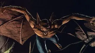 DCUO - Rise Of The Bat Alert