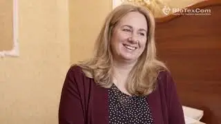 They became parents thanks to a Ukrainian egg donor and a Ukrainian surrogate mother at Biotexcom