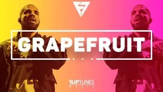 Drake Type Beat 2018 | Afroswing/Dancehall Instrumental | 