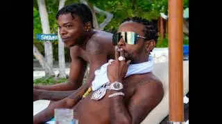 Have it REMAKE aYo City Riddim Z instrumental REMIX popcaan skillibeng quada