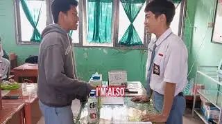 Procedure Text (How To get your Business Bought By Customer) Class: X PM 3