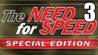 The Need for Speed: Special Edition | Tournament 3: Alpine | 60 FPS | HD | (Sin comentarios)