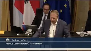 Markus Leinfellner - Frauenf&ouml;rderung und Gleichstellung in Sport und Kultur - 14.4.2023