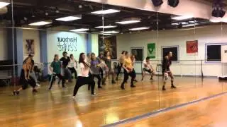 Sabrina Naz: Open Dancehall class + Workshop | POP CAAN - So We Do It