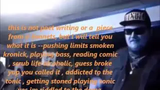acm smokeytown cypher #4