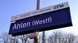 Stadt Ahlen Westfalen 2016 HD Diashow