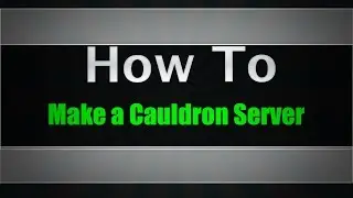 How To Make A Minecraft Modded Server With Plugins